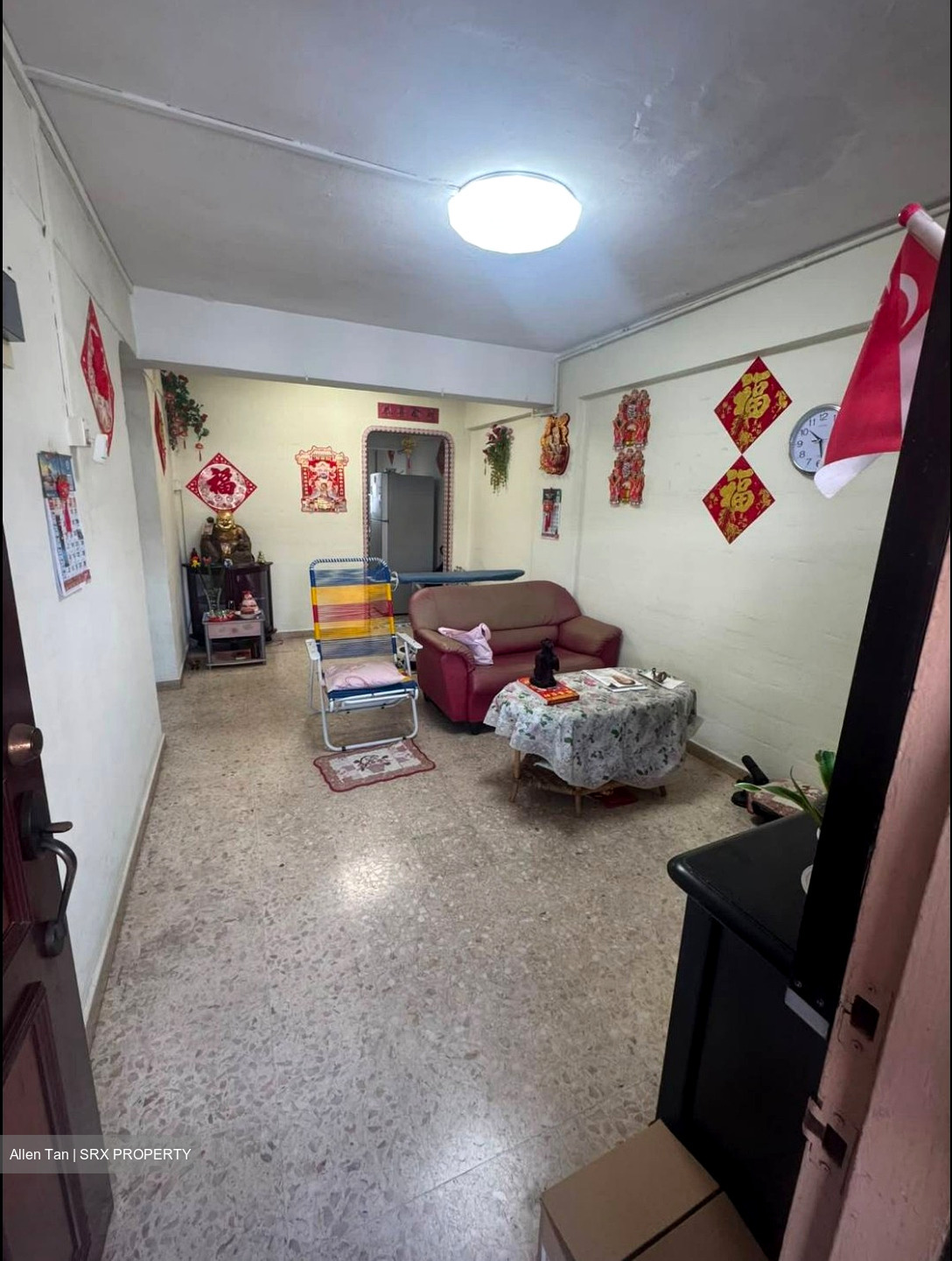 Blk 15 MARSILING LANE (Woodlands), HDB 3 Rooms #625043411